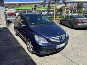 Eladó Mercedes-Benz B 180