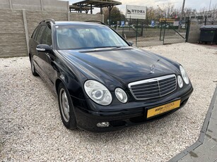 Eladó Mercedes-Benz E-osztály - E 270