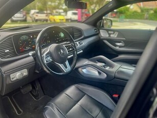 Eladó Mercedes-Benz GLE 400