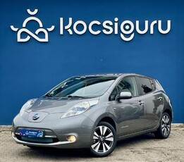 Eladó Nissan Leaf