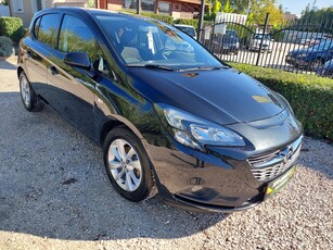 Eladó Opel Corsa - Corsa E