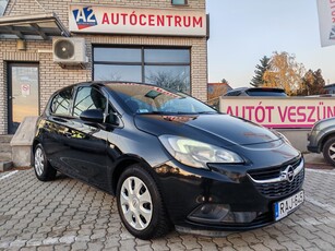 Eladó Opel Corsa - Corsa E