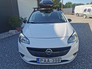 Eladó Opel Corsa E