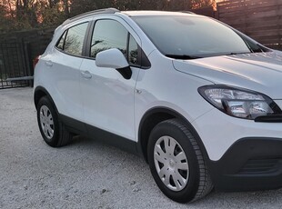 Eladó Opel Mokka - Mokka