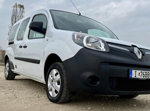 Eladó Renault Kangoo - Kangoo