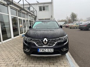 Eladó Renault Koleos