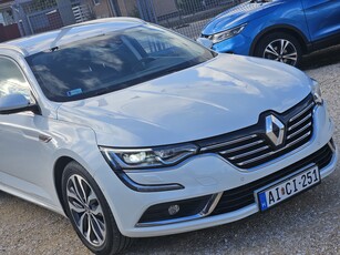 Eladó Renault Talisman