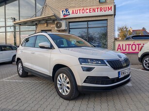 Eladó Skoda Karoq