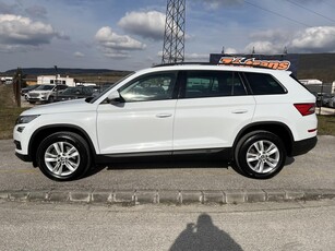 Eladó Skoda Kodiaq