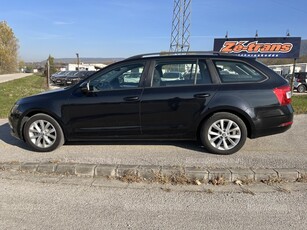 Eladó Skoda Octavia