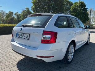 Eladó Skoda Octavia