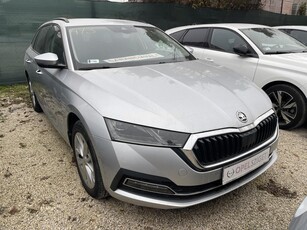 Eladó Skoda Octavia