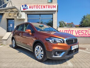 Eladó Suzuki SX4 - SX4 S-Cross