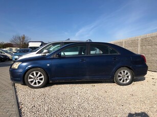 Eladó Toyota Avensis - Avensis