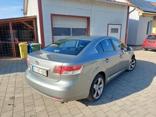 Eladó Toyota Avensis - Avensis