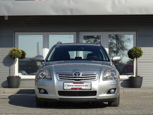 Eladó Toyota Avensis - Avensis