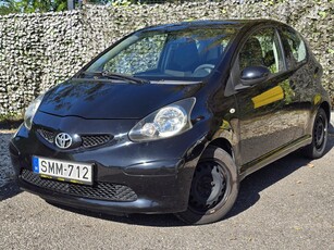 Eladó Toyota Aygo