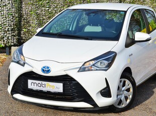 Eladó Toyota Yaris - Yaris