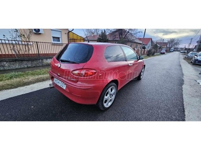 ALFA ROMEO 147 1.6 T. Spark ECO Progression