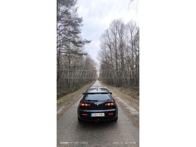 ALFA ROMEO 159 SW 1.9 JTD 8V Reale