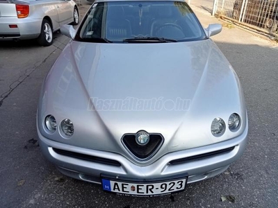 ALFA ROMEO GTV 2.0 T.Spark