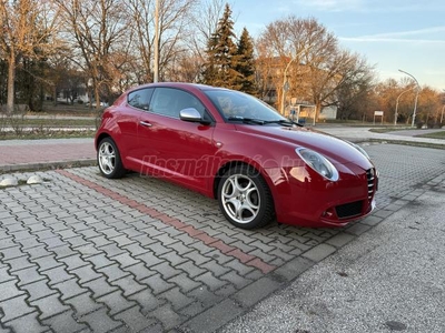 ALFA ROMEO MITO 1.6 JTDm Distinctive