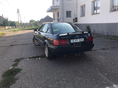 AUDI 80 1.6