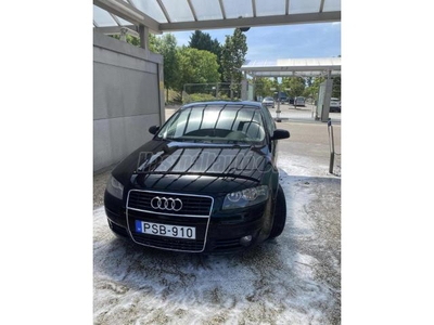 AUDI A3 1.9 PD TDI Attraction