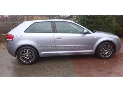 AUDI A3 2.0 PD TDI Ambiente