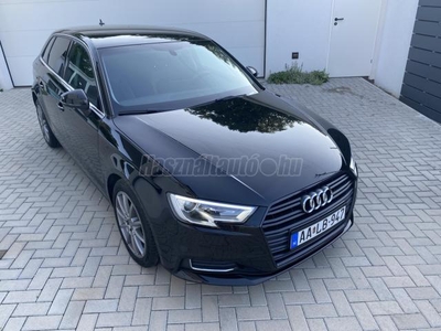 AUDI A3 Sportback 1.6 TDI Design