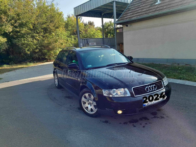 AUDI A4 Avant 2.0