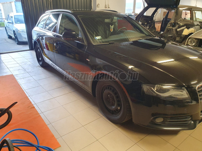 AUDI A4 Avant 2.0 PD TDI