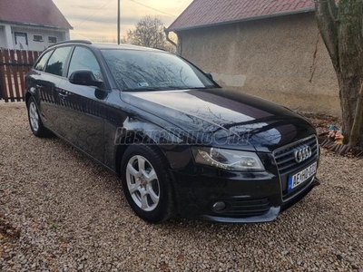 AUDI A4 Avant 2.0 TDI e DPF