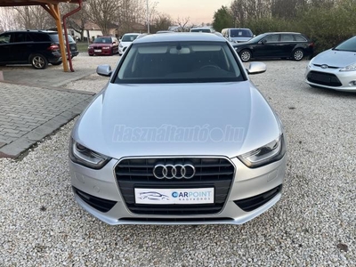 AUDI A4 Avant 2.0 TDI