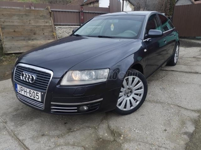 AUDI A6 2.4 V6