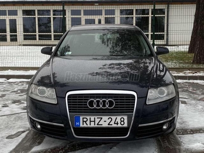 AUDI A6 2.4 V6