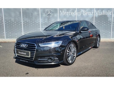 AUDI A6 3.0 V6 TDI quattro Tiptronic ic