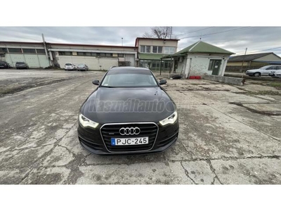 AUDI A6 Avant 3.0 V6 TDI DPF quattro S-tronic