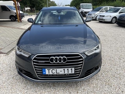 AUDI A6 Avant 3.0 V6 TDI quattro S-tronic