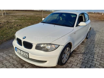 BMW 116i