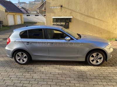 BMW 118i