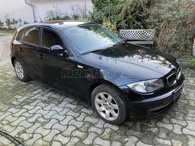 BMW 118i FACELIFT!! 143 LE!