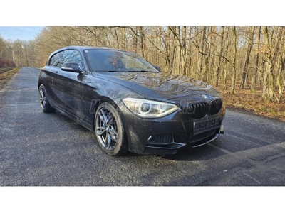 BMW 120d xDrive