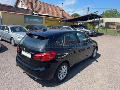 BMW 220d Advantage (Automata)