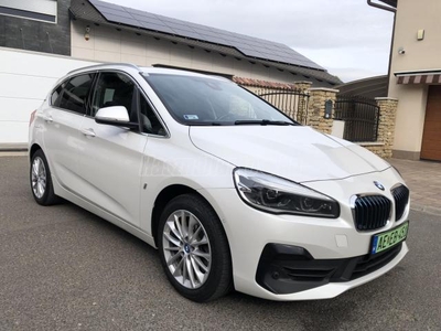 BMW 225xe iPerformance M Sport (Automata) GYÖNYÖRŰ ÚJSZERŰ ÁLLAPOT. LEINFORMÁLHATÓ. RENGETEG EXTRA. AZONNAL ELVI