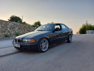 BMW 316i