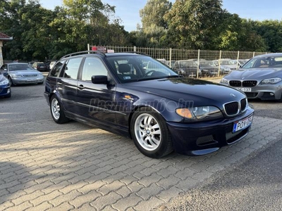 BMW 316i Touring