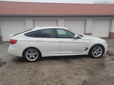 BMW 320 GRAN TURISMO Limited Edition