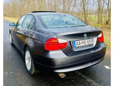 BMW 320d