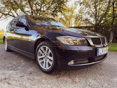 BMW 320d Touring